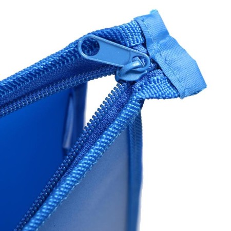A2 folder with handles, 640 x 470mm, plastic, lightning from above, PM-A2-35, blue-3