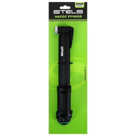 GIYO GP-01 pump, black color-6