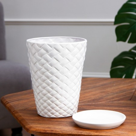 Flower birch bark (large) 3.5 l-1