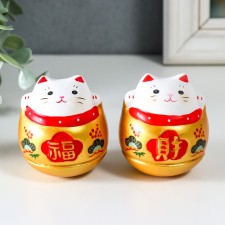 Souvenir Nevalyashka Ceramics 