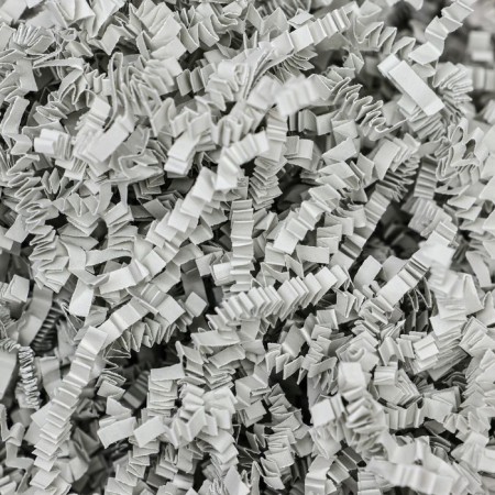 Paper filler, gray, 100 g-1