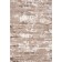 Rectangular carpet Arda Tempo, size 100x200 cm, color Cream/Cream