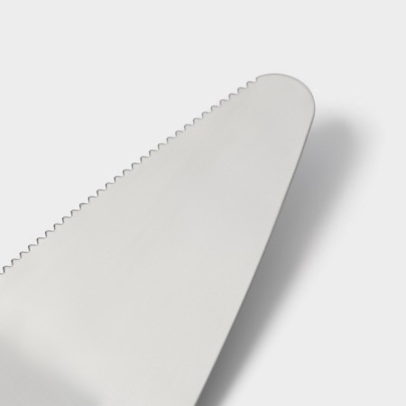 Shovel Culinary Dolyana "Assistant", 26 cm-2