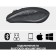 Logitech MX Anywhere 2S mouse graphite optical (4000dpi) wireless BT/Radio USB (7BU 103386