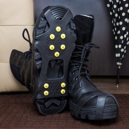 Ice Strots 10 Spikes Size 41-44-1