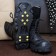 Ice Strots 10 Spikes Size 41-44