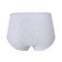 Cowards female slips, color gray melange, size 56