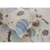 Set with a cover of Magic No. 8, size 160x220 cm, 50x70 cm