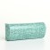 Case for glasses on the cracker, green color