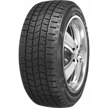 Nesy -shaped winter tire Sailun Ice Blazer Arctic SUV 225/60 R17 103T
