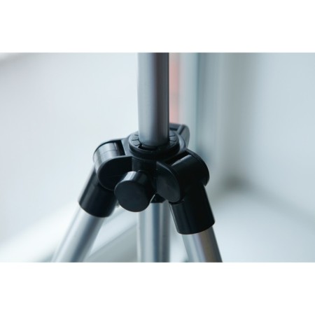 Geodesic tripod ADA Digit 65 A00501, elevation, aluminum, 65 cm, 1/4 ", level-5