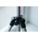 Geodesic tripod ADA Digit 65 A00501, elevation, aluminum, 65 cm, 1/4 ", level