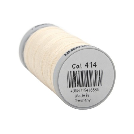 Thread Extra Strong M 782 Superficked, 100 m, 724033 (414 light-cream-beige)-1