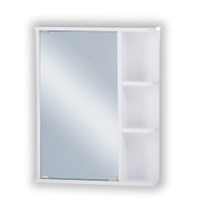 Bathroom mirror 