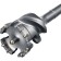Burgery bison Professional 29330-80-600, 80 x 500/600 mm