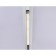 LED track track for the Magnetic Ambrella Track System GL4031, 30W, LED, white color, white