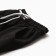 Pants for girls, black color, height 176 cm