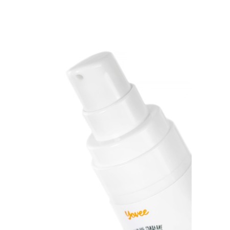 Cream-gel exciting Yovee "affectionate touches" warming-cooling, 15 ml-4