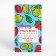 Bath salt with foam "Happy", strawberries and lime, 100 g