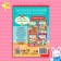 The book "Stickers-Odivashka. Hello, New Year! ”, 12 p.