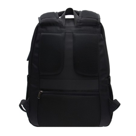 Youth backpack Davente Business 43 x 31 x 14 cm, 19l, ergonomic back, 3 front pockets-5