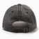 Women's cap with rhinestones Mist Babe, Black, p. 56-58