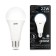 LED LED Black 22W A70 4100K Neutr. Bel. E27 2000 Gauss 102502222