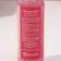Shower gel “From March 8!”, 100 ml, peony and raspberry aroma, pure happiness