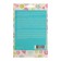 Pencils 18 colors BrunovisConti Happycolor, mix