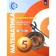 Task. GEF. Mathematics. Arithmetic. Geometry, new design 5th grade. Bunimovich E.A.