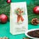 Black tea "New Year's gift" with the taste of Mandarin, 50 g