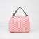 Thermo -mosuma with a zipper 5 l, the color is red