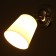 Sconces 2435/1 E27 12W chrome