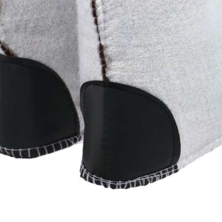 Ice Land insulation, -60 ° C, female, size 40-41-4