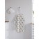 Apron kitchen with a photocrint "spicy cloves", adjustable, size OS