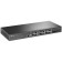 TP-Link TL-SG3428XF switch, controlled, 24x10/100/1000base-T
