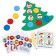 Puzzle "Secret of the New Year Christmas tree"