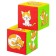 A set of soft cubes "Mom and baby"
