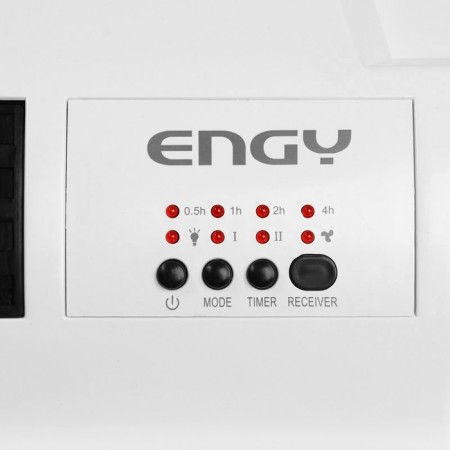 ENGY N11 heat IWLD, ceramic, wall, 2000 W, 2 modes, white-1