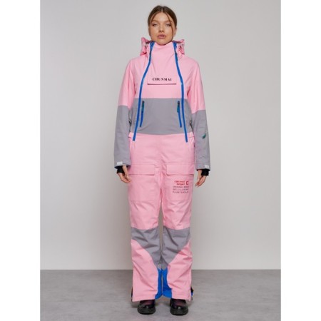 Academician skiing female winter, size 46