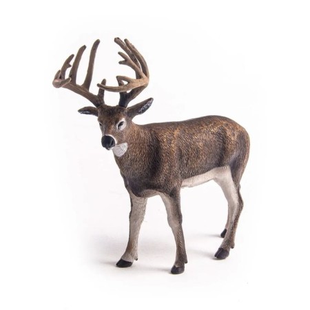 Figure "Deer David, Mila"