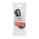 Network cord 2x0.75 mm², 1.8 m black rexant