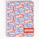 School diary, grade 1-11 in a solid cover, 48 liters of Marvel, Avengers