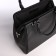 Women's bag Textura, bag, large size, black color