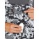 Norfin Explorer 2 Camo Heat 03 costume, winter, size l
