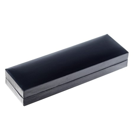 Ballic handle, gift, automatic, in the leatherette case, "modern"-4