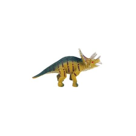 Set of figures "World of dinosaurs", 7 figures-1