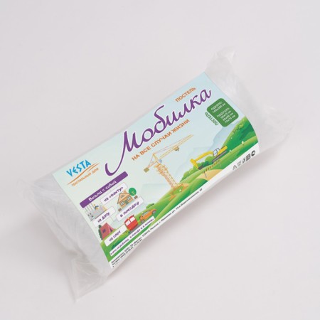 Pillow Mobile phone 50x70cm, spanbond, PE 100%-2