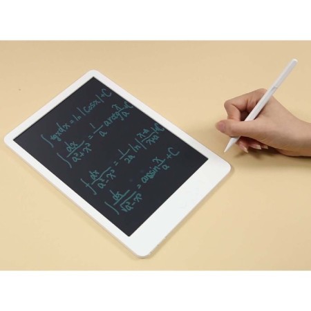 Graphic tablet Xiaomi LCD Writing Tablet (BHR4245GL), 13.5 ", stylus, CR2025, White-7
