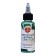 Glitter, Kandurin-spraying "sparkling green", faction 50-500 µm, 15 g